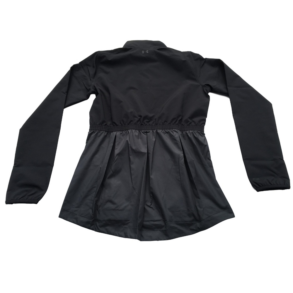 Under Armour Women's Windstrike Full Zip Jacket XS - Picture 2 of 7